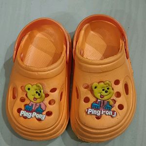 Baby & Girls Shoes