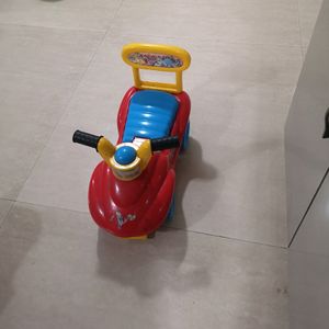 Kids Scooter