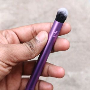 4 Real Techniques Makeup Brushes