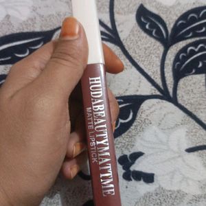 Matt Liquid Lipstick💄