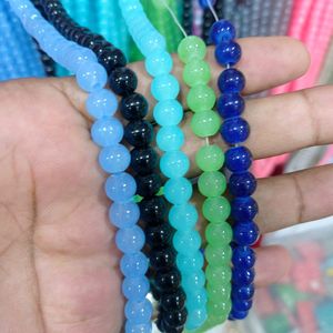 Glass Beads