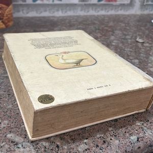 Large Volume Of 43 Fairy tales