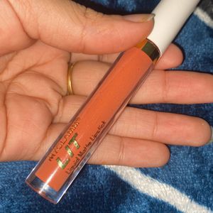 Myglamm Liquid Matte Lipstick