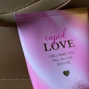 Cupid Love Fragrance Moisturizer🩷