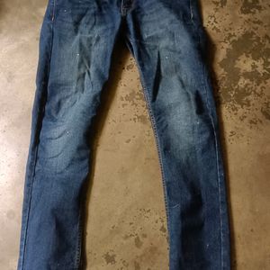 Men's Jeans