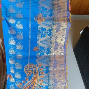 Silk Saree