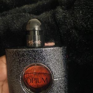 Black Opium YSL Original Perfume !!