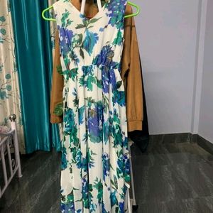 Maxi Dress,  Offer Price ✓ Grab Soon