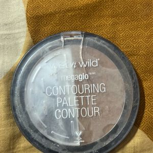 Contouring Palette