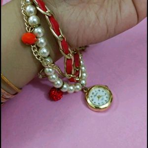 Watch Bracelet Hai