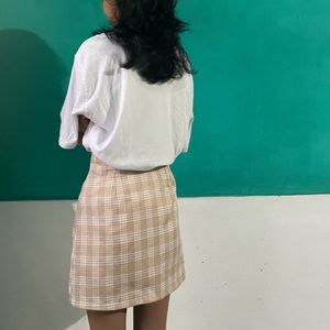 Short Mini Skirt For Women