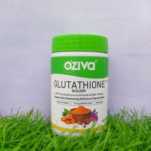 Glutathione Builder