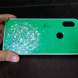 Phone Case Redmi Note 6 Pro