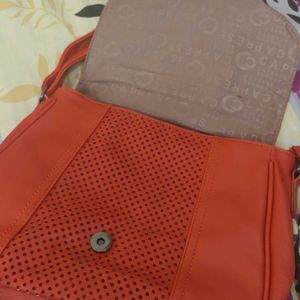 Caprese Sling Bag