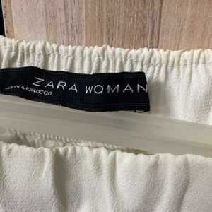 Zara Woman Brand