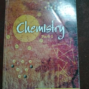 Class 12 Chemistry NCERT