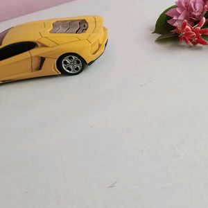 RC CAR