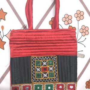 Gujarati Handbag