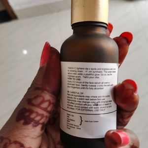 Face Serum