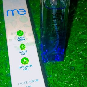 Mamaearth Perfume And Sunscreen Set. New & Unused