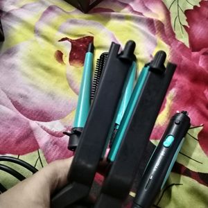 Havells 5 In 1 Hair Styling Kit