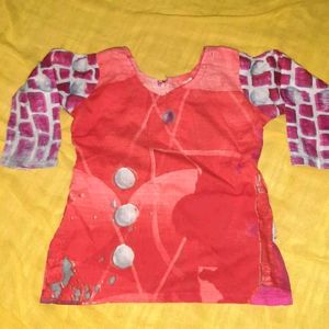 10 Combo Baby Kurtis Fancy Dresses 👗🤗