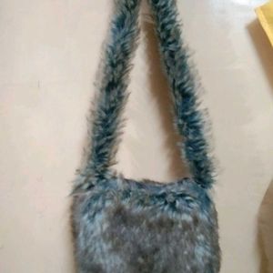 Mini Furr Bag