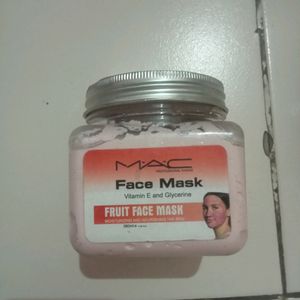 ANY 1 FACE MASK FOR SKINCARE 380ML