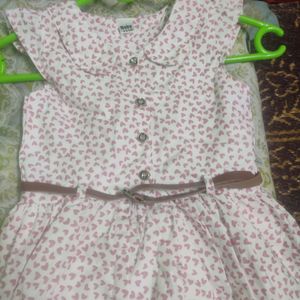 New Frock @ 200
