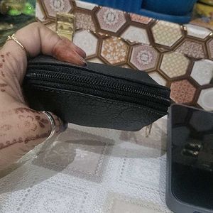 Wallet / Coin Pouch