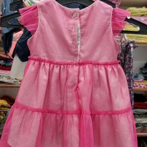 Girls Frock