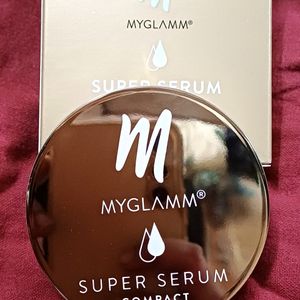 Myglamm Compact 290₹cash