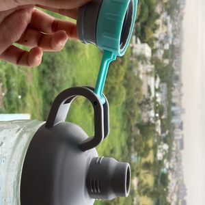 DIY Donati 2 Litres Water Bottle