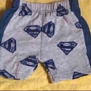 Brand New Baby Shorts