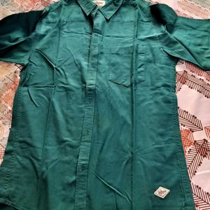 Men's Cotton Shirt