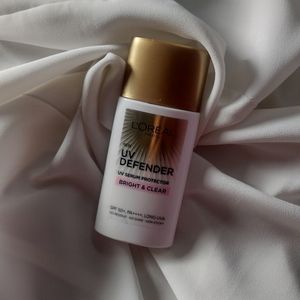 L'Oreal UV Defender Sunscreen