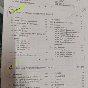 I.T. Book Learn Java And MySQL