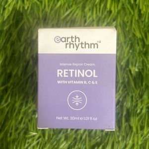 Retinol Cream