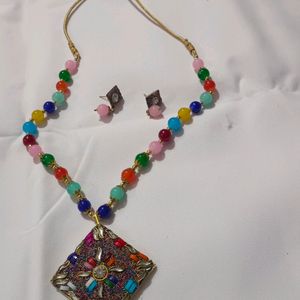 Jewellery Set