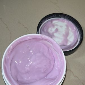 Buds & Berries Hair Mask 200ml