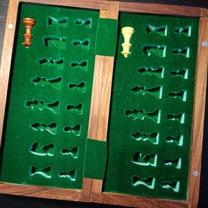 Premium Chess Set