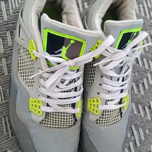 Nike jordan shoes