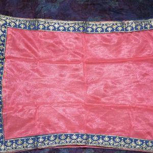 New/Unused Girl's Lehnga Choli Dupatta