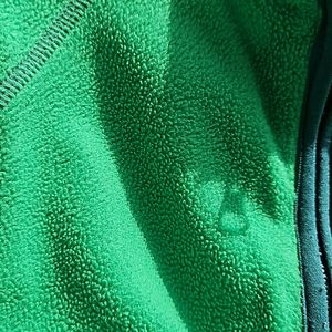 Green Sweatshirt For 6-12months Baby