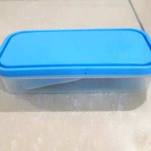 Handy Snacks Cum Lunch Box