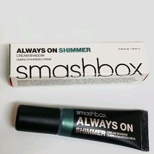 Smashbox Eyeshadow