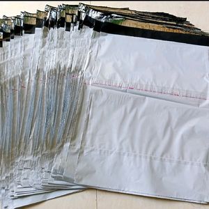 5 Medium Shipping Bags