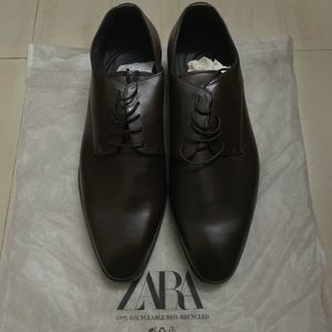 Zara Brand New Shoes UK11 Size