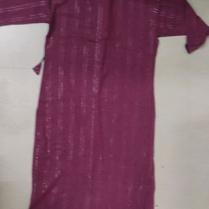 Kurta Pant Set