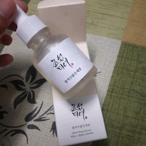 Beauty Of Joseon Glow Deep Serum Rice Alpha Arbuti